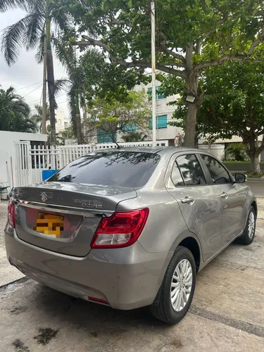 Suzuki Swift 1.2 Dzire