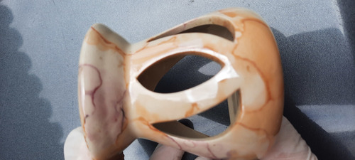 Hornito De Ceramica
