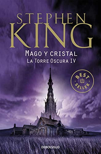 Mago Y Cristal - King Stephen
