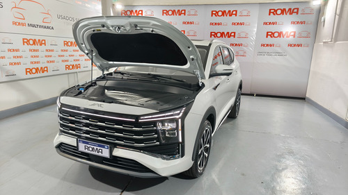 Jac Js8 Pro, Suv 7 Plazas, 1.5l Turbo