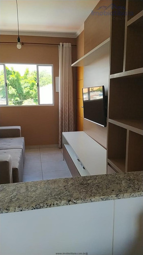 Imagem 15 de 16 de Apartamentos À Venda Em Atibaia/sp - Compre O Seu Apartamentos Aqui! - 1491340