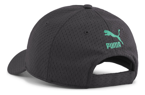 Boné Aba Curva Hometown Heroes Puma