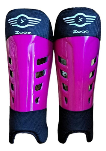 Canilleras De Hockey Césped, Zoqa Sport