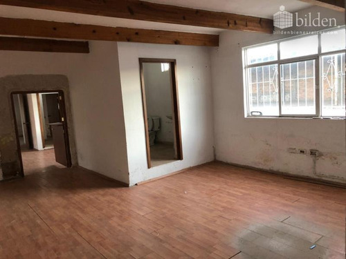 Imagen 6 de 8 de Oficina Comercial En Renta Barrio De Analco