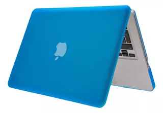 Carcasa Case Protector Para Macbook Pro 13 Cd Rom A1278