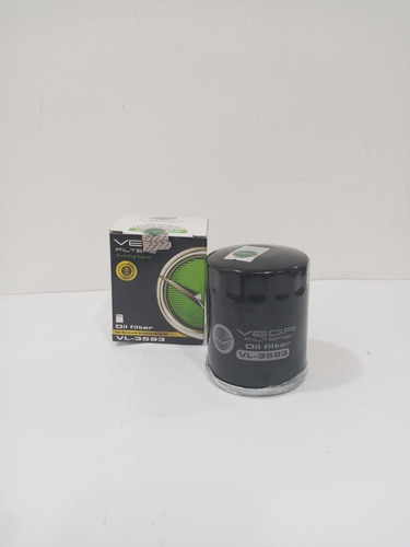 Filtro De Aceite Mitsubishi Diamante, Eclipse, Galant, L200