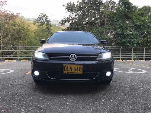 Volkswagen Jetta 2012 2.5 Comfortline