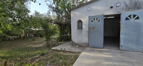 Casa 2 Dormitorios Merlo San Luis Piedra Blanca Arriba