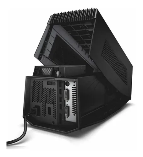 Alienware Graphics Amplifier Review | PCMag