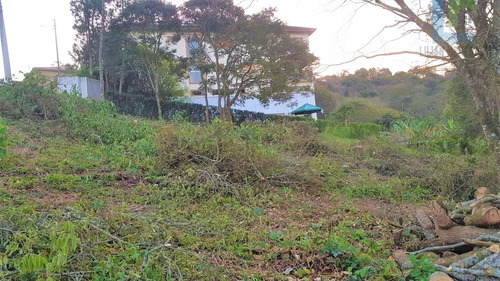 Imagem 3 de 18 de Terreno De 658m² Para Venda Ou Permuta Em Condomínio Fechado, Capital Ville 3 - Jundiaí-sp. - Tc00008 - 68866340
