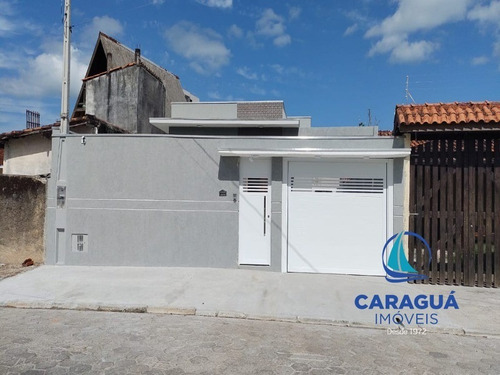 Imagem 1 de 15 de Casa - Ca02131 - 70010642