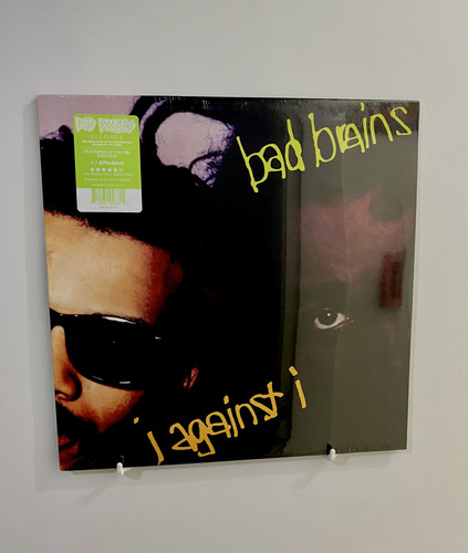 Lp Bad Brains