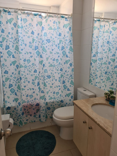 Arriendo Papudo Laguna Depto 2 Dorm/2 Baños - 5 Personas