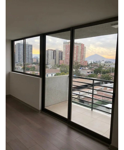 Departamento En Martinez De Rozas 2869