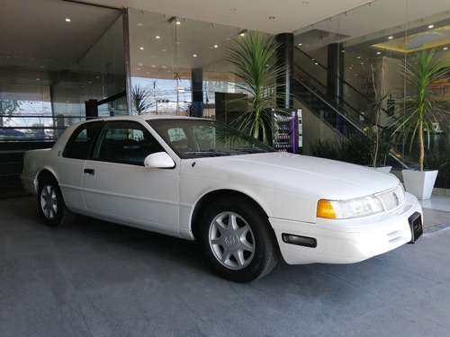 Imagen 3 de 15 de Mercury Cougar 1993