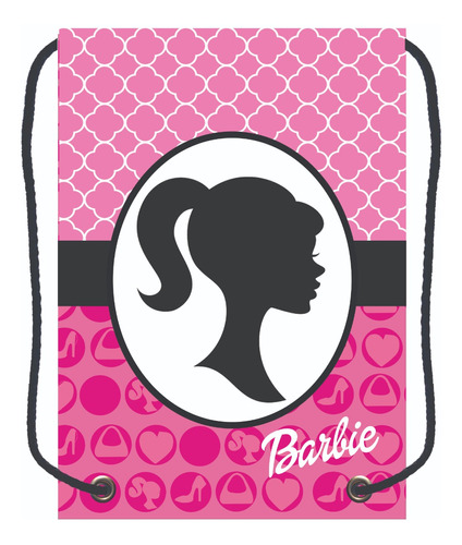 Bolsa Dulcero Barbie 35 Pzs.