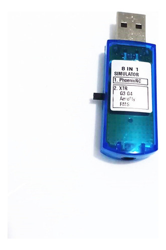 . Simulador De Vuelo Usb Simulador De Vuelo Por Computadora