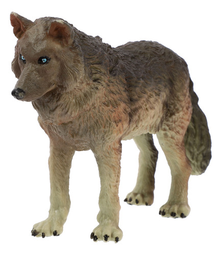 Juguete Para Animales Cognitivos Estáticos, Modelo De Bosque