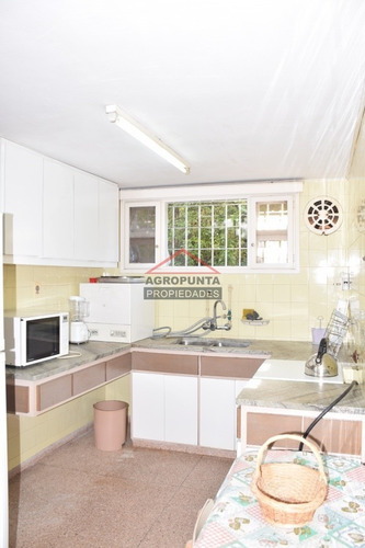 Casa En San Rafael, 3 Dormitorios *- Ref: 3108