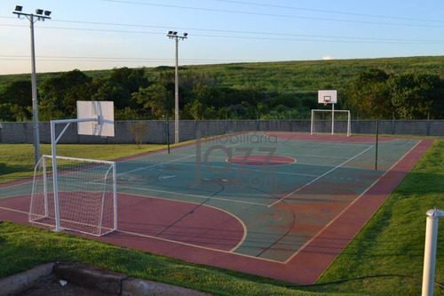 Imagem 30 de 30 de Casa Com 3 Dormitórios À Venda, 225 M² - Condomínio Terras Do Cancioneiro - Paulínia/sp - Ca2370
