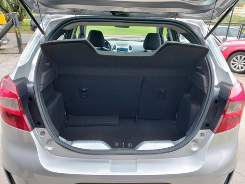 Imagem 11 de 13 de Ford Ka 1.5 Ti-vct Flex Se Manual