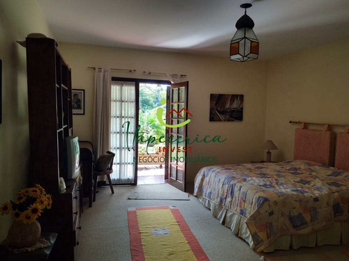 Imagem 19 de 30 de Chácara À Venda Itapecerica Da Serra - Vch0614