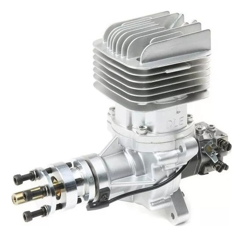 Motor Aeromodelo Dle 55cc Ra