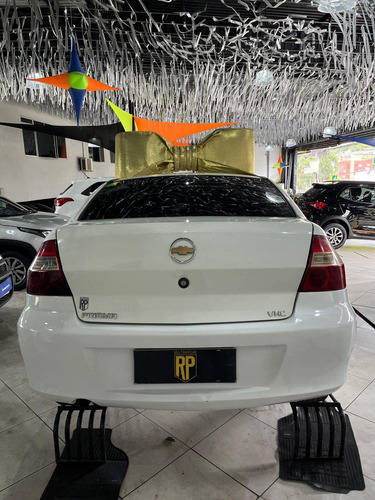 Chevrolet Prisma Prisma Joy 1.4 (Flex)