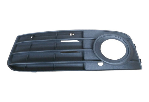 Rejilla Fascia Audi A4 09 10 11 12 13 Sin Cromo