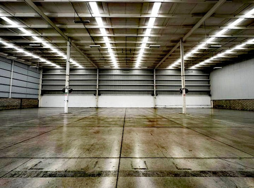 Nave Industrial En Renta Parque Shinjuku Celaya Apaseo El Grande