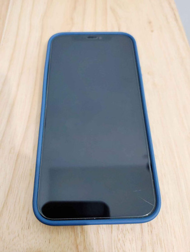 Apple iPhone 12 Pro (512 Gb) - Azul Pacífico (Usado)