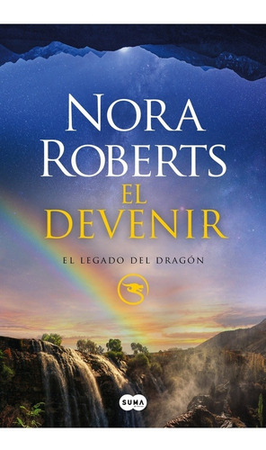 Devenir, El - Nora Roberts