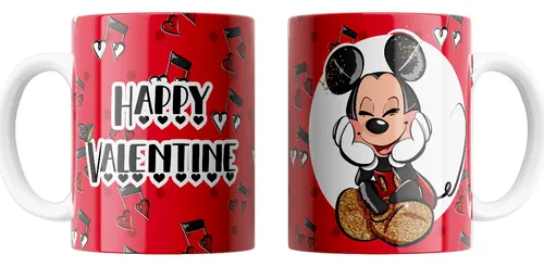 comprar Diseños Para Sublimar Tazas San Valentin Enamorados #16