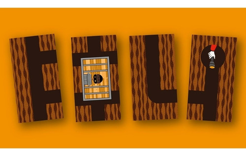 Jogos Pocket Bandido + Taco Chapéu Bolo Presente Pizza
