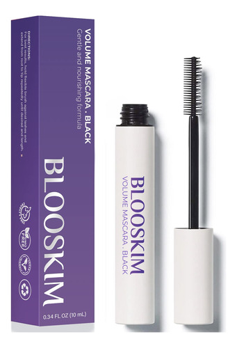 Mascara Para Las Mujeres Mayores 60 Plus, Primer Ttsbg