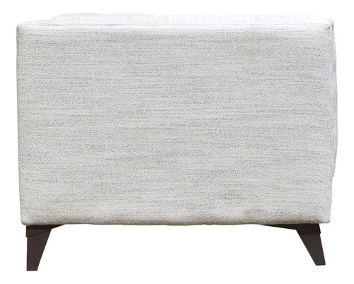 Sofa Punta Cana Gris Claro Këssa Muebles