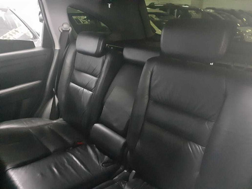 Honda Cr-v 2.0 Lx 4x2 Aut. 5p 2008