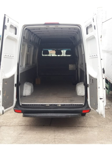 Imagem 6 de 7 de Mercedes Benz Sprinter 313 Street