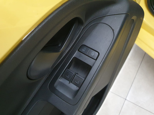 Volkswagen Up! Up! 1.0 12v E-Flex take up! 4p