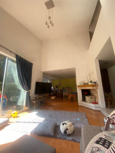 Imagen 21 de 30 de Casa En Condominio En Venta En Contadero