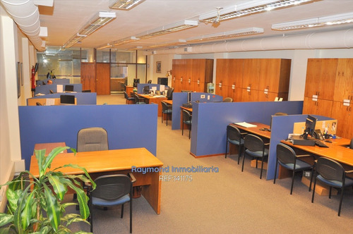 Imagen 5 de 21 de Edificio De Oficinas De Categoría Premium Cw141175