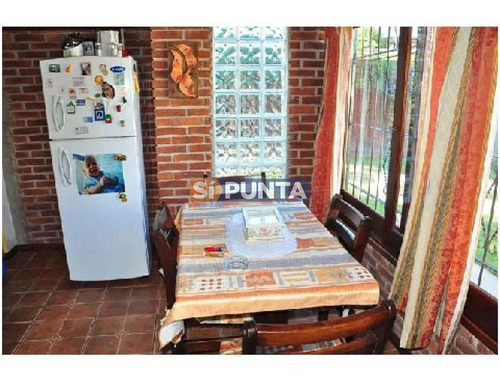 Imagen 4 de 11 de Casa En Venta - Maldonado