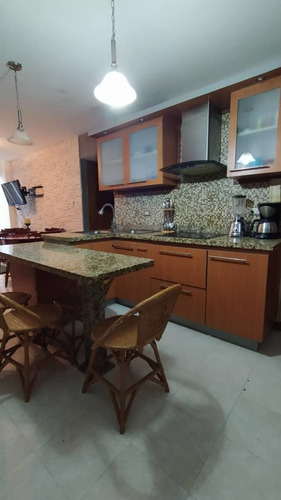 Imagen 14 de 14 de Apartamento En Bulevar Playa Lido, Lecheria, Anzoátegui