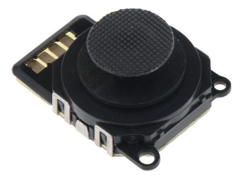Imagen 1 de 8 de Reemplazo 3d Joystick Para Psp 2000 Controlador Analog Stick
