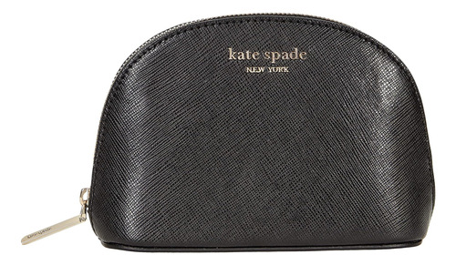 Cosmético Kate Spade New York Spencer Small Dome Black Talla