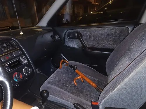 Nissan Primera 2.0 Gxe