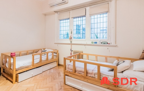 Imagen 10 de 14 de Departamento 3 Ambientes, 2 Dorm. - La Pampa 1800, Belgrano