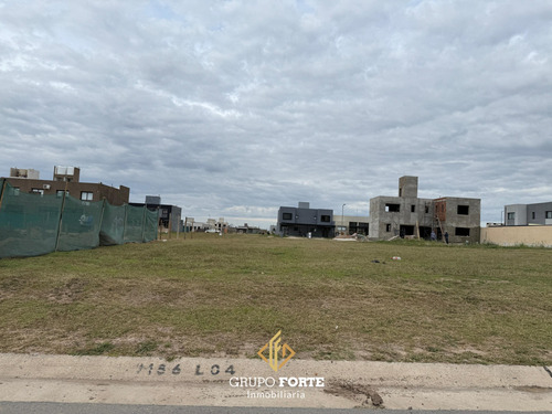 Lote En Venta - Docta Avenida