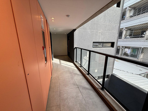 Venta Departamento Palermo 2 Amb Con Pileta