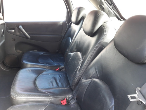Citroën Xsara Picasso 2008 1.6 Glx Flex 5p